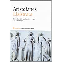Lisístrata (CLÀSSICS GRÈCIA I RO)